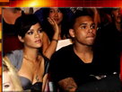 Are Rihanna and Chris Brown Hooking up?
