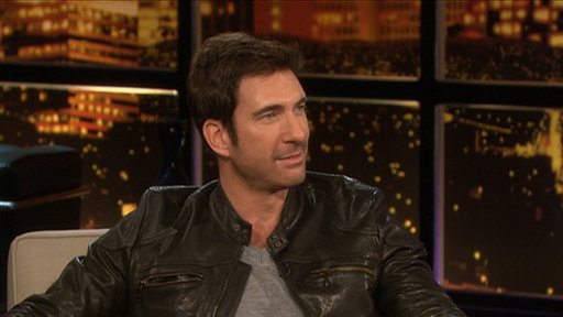 Dylan McDermott Video