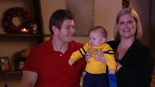 Season 3: Marty and Amy