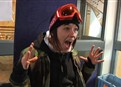 Laura Hadar picture