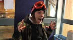 Firsthand: Laura Hadar (season 11, episode 15)