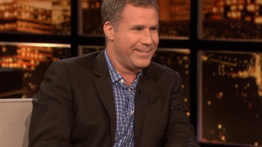 Will Ferrell Video