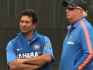 Tendulkar On the Verge of History