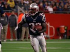 2006 Bears @ Patriots