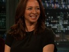 Maya Rudolph Returns to SNL