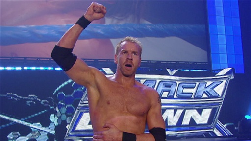 Christian Vs. Drew McIntyre Video