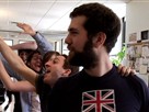 Conga Line