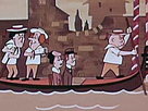 The New Three Stooges Safari So Good