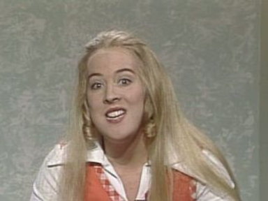 Melanie Hutsell As Jan Brady