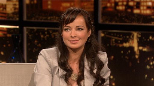 Ashley Rickards