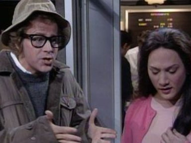 Woody Allen Cold Opening Video