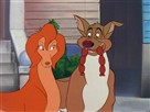 All Dogs Go To Heaven (1996) | Season 2 Episode 5 | Miss Guidance