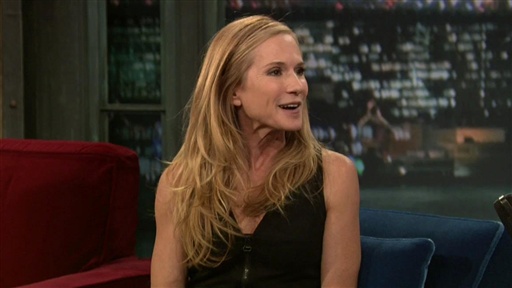 Holly Hunter