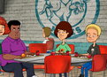 play video on Hulu