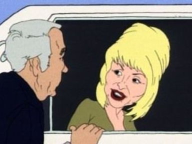 TV Funhouse: Fun With Real Audio