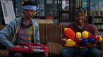 Community: Pepper Water