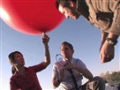 Bonus Scene: Balloon Experiment: Attempt 1