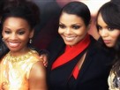 For Colored Girls: Janet Jackson