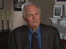 Alan Alda Interview