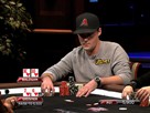 SNG $50K Idol, Day 5