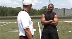 The Real Housewives of Atlanta: Getting Back Into the NFL