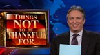 The Daily Show with Jon Stewart: Thu, Nov 19, 2009 (season 14, episode 150)