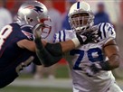 2006 Colts @ Patriots