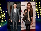 Are Taylor Lautner and Lily Collins Dating?