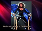 Britney Spears Album of Pickup Lines