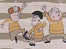 The New Three Stooges Thimk or Thwim
