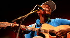 Javier Colon (NBC The Voice Star)