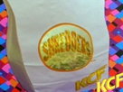 KFC Shredders