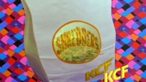 KFC Shredders Video
