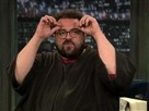 Late Night with Jimmy Fallon | Kevin Smith Interview
