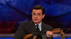 The Colbert Report: Thu, Nov 19, 2009 (season 5, episode 150)
