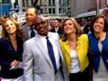 NBC TODAY Show - TODAY Hosts Hang With the Stars