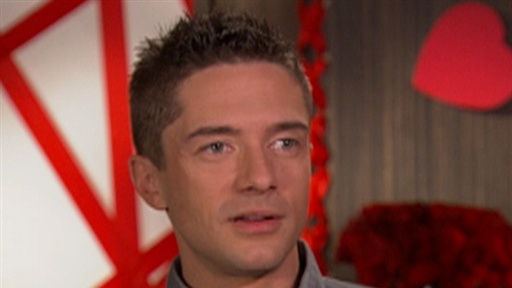 Topher Grace On 'Valentine's Day' & Possible 'Spider-Man' Spin-O Video