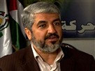 Khaled Meshaal