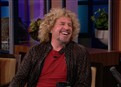 The Tonight Show With Jay Leno : Sammy Hagar, Part 1