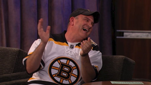 Mike O'Malley, Part 1