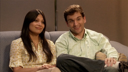 Gayle and the Newlyweds