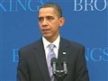 The Obama Administration - Obama’s Approval Ratings Drop