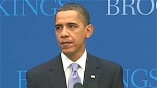 Obama's Approval Ratings Drop