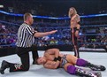Edge Vs. United States Champion the Miz picture