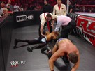 Christian Vs. Ted DiBiase