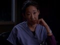 Grey's Anatomy: I Saw What I Saw