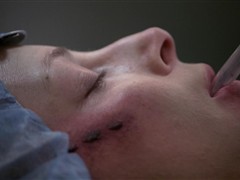 Trauma: S01E06: 'Home Court'