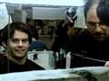 Backstage: Firelight