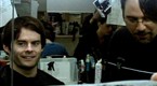 Backstage: Firelight