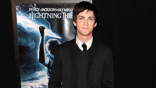 Logan Lerman On 'Spider-Man' Rumors: 'I'm Just Hoping to Be Cons Video